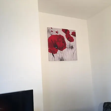 Park Drive Townhouse