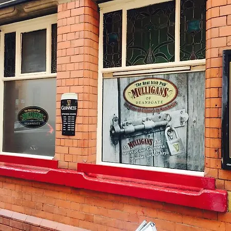Mulligans Of Deansgate Värdshus *