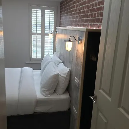 Hotel Ivy Mount Boutique Manchester