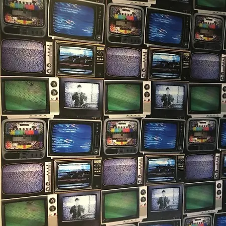 Ivy Mount Boutique Hotel Manchester