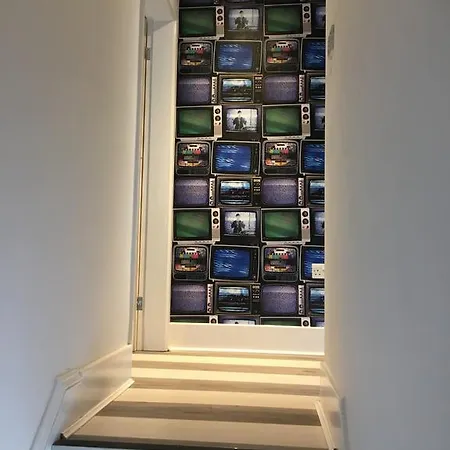 Ivy Mount Boutique Manchester