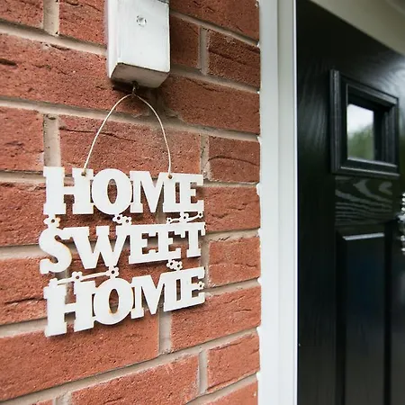 Bluestone - Didsbury Apartamento