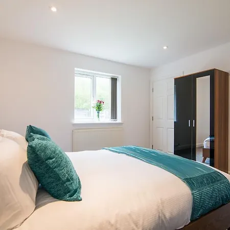 Bluestone - Didsbury Apartamento *