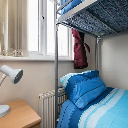 My-places Corporate Serviced 曼彻斯特