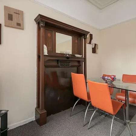 Chorlton Townhouse