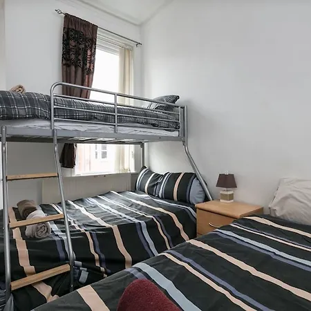 Holiday home Chorlton Townhouse Manchester