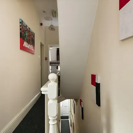 Chorlton Townhouse * Manchester