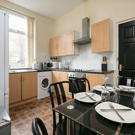 Chorlton Townhouse