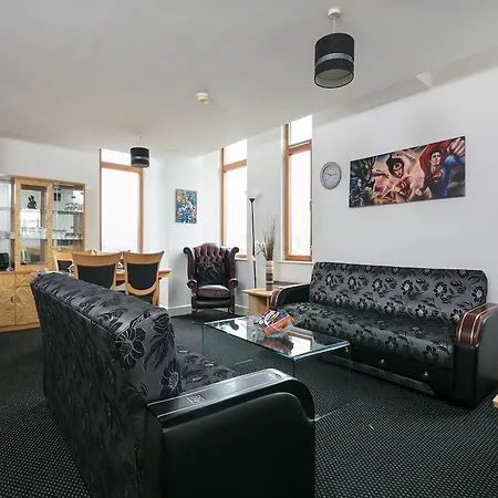 Centre With Panoramic View