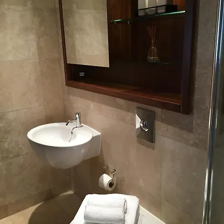 Lejlighed City Loft Salford Quays Manchester