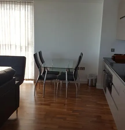City Loft Salford Quays