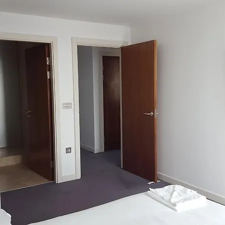 City Loft Salford Quays * Manchester