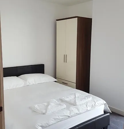 City Loft Salford Quays *