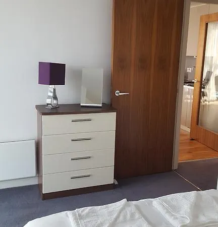 City Loft Salford Quays * Manchester