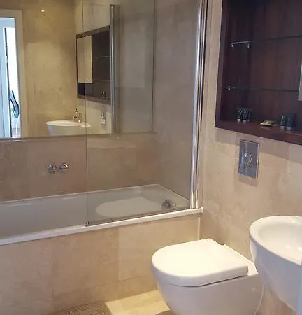 City Loft Salford Quays *