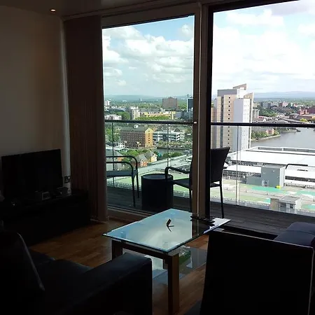 City Loft Salford Quays