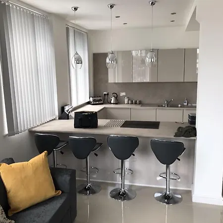Casa Fresa - Oxford Place Manchester