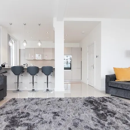 Apartment Casa Fresa - Oxford Place