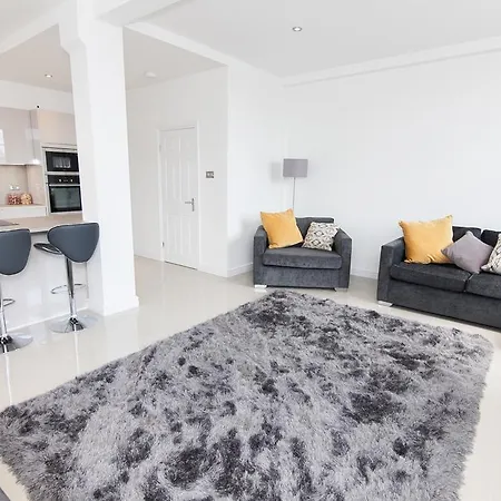 Casa Fresa - Oxford Place Apartment Manchester