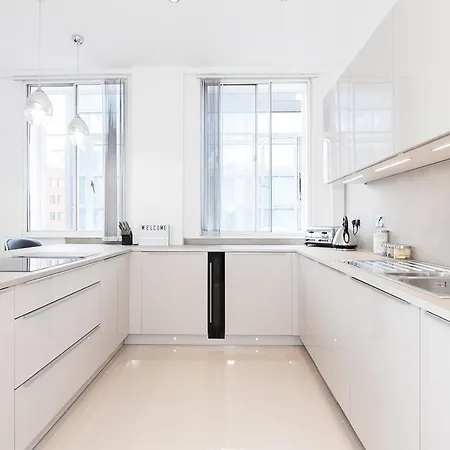Apartment Casa Fresa - Oxford Place *