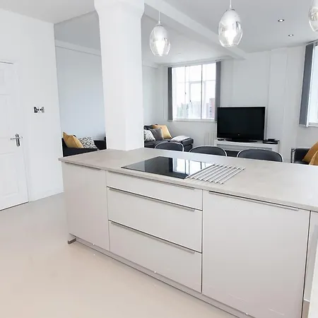 Casa Fresa - Oxford Place *