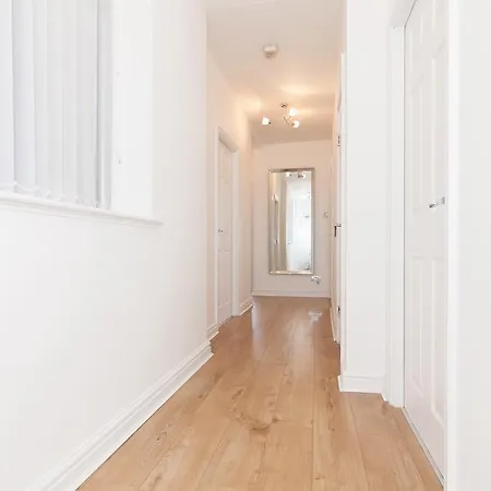 Casa Fresa - Oxford Place
