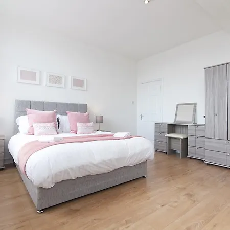 Casa Fresa - Oxford Place Manchester