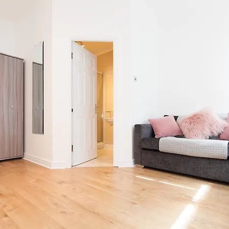 Apartment Casa Fresa - Oxford Place Manchester