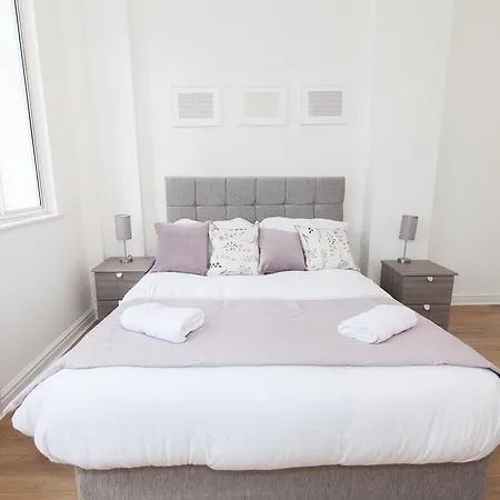 Casa Fresa - Oxford Place *