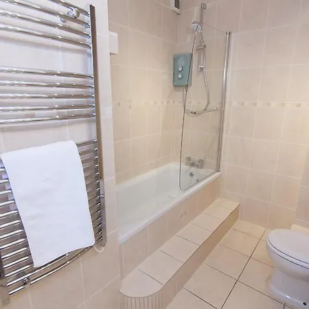 Apartment Casa Fresa - Oxford Place *