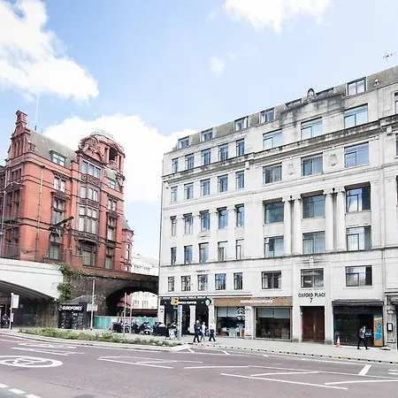 Apartment Casa Fresa - Oxford Place *