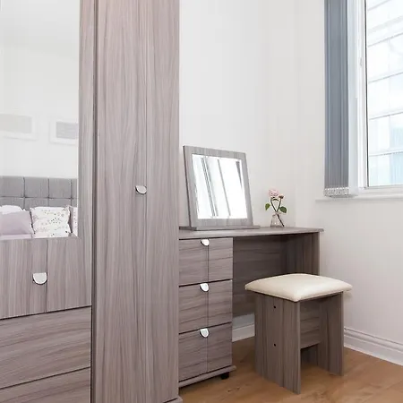 Casa Fresa - Oxford Place Apartment Manchester