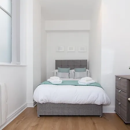 Casa Fresa - Oxford Place *