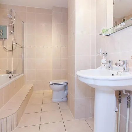 Casa Fresa - Oxford Place Manchester