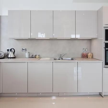 Casa Fresa - Oxford Place Apartment Manchester