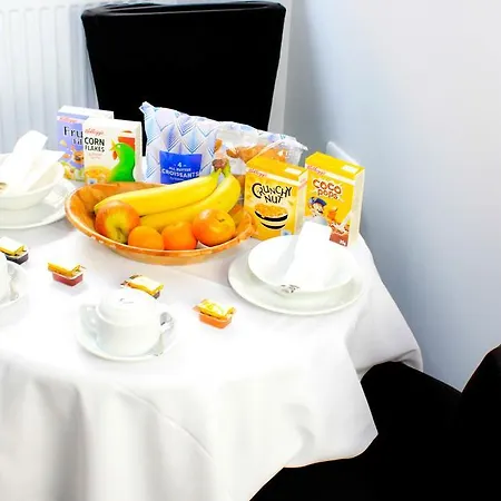 Herberg Mulligans Of Deansgate