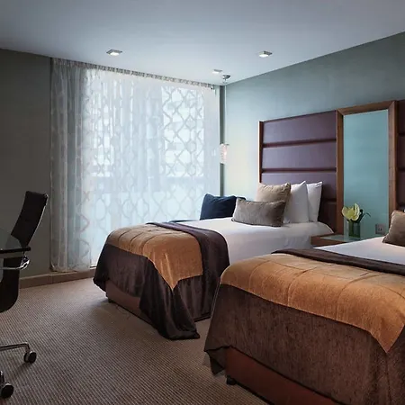 The Edwardian Manchester, A Radisson Collection Hotel Manchester