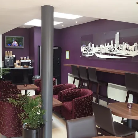 Hotel Hello Swinton (Greater Manchester)