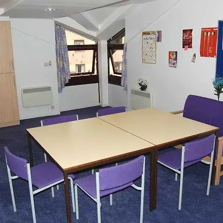 Weston Hall - Halls Of Manchester