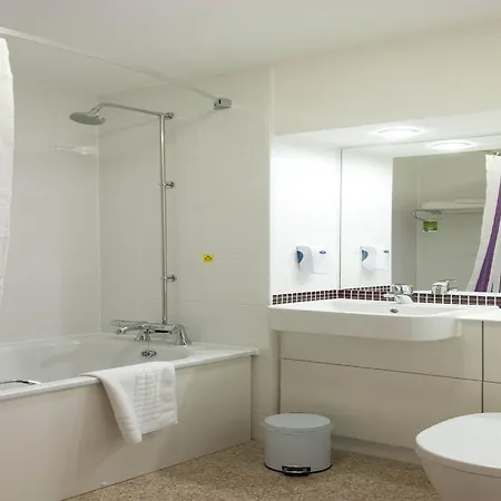 Premier - Heaton Park Manchester