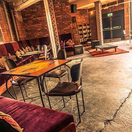 Hotel Victoria Warehouse Salford (Greater Manchester)
