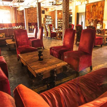 Victoria Warehouse 3* Salford (Greater Manchester)
