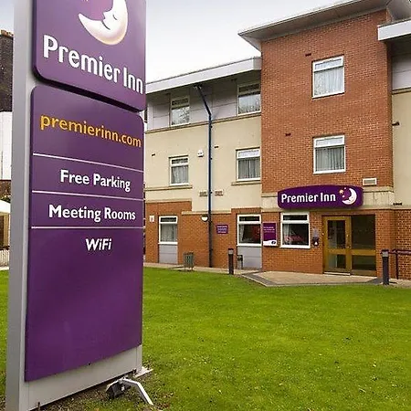 Premier - Heaton Park