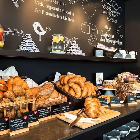 One Manchester-piccadilly 3*