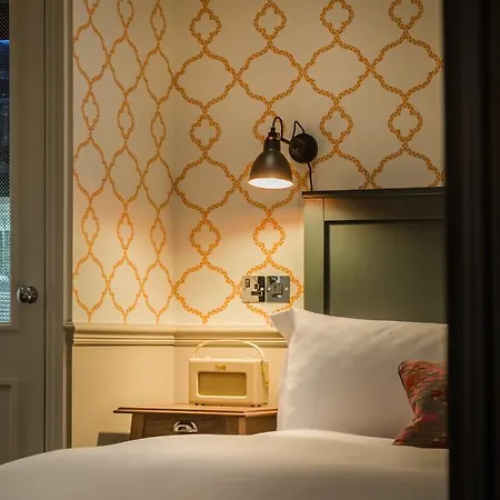 Hotell King Street Townhouse 4*