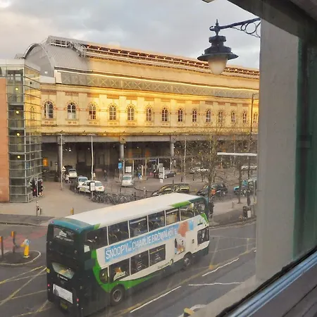 The Bulls Head 4* Manchester