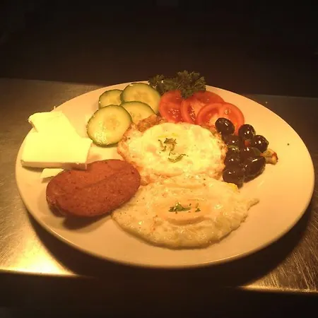 فندق The Milverton