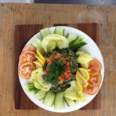 فندق The Milverton