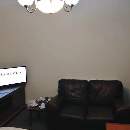 The Milverton فندق مانشستر