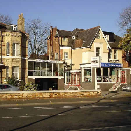 The Fallowfield